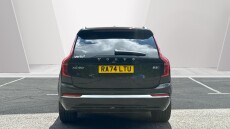 Volvo XC90 2.0 B5P Ultra Dark 5dr AWD Geartronic Petrol Estate